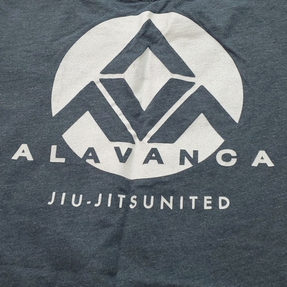 Womens jiujitsu tee - Picture 4 of 4
